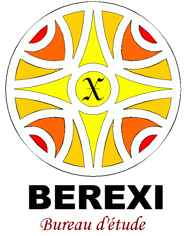 Logo BEREXI manquant
